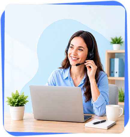 Screen Presentations Dedicated Customer Support